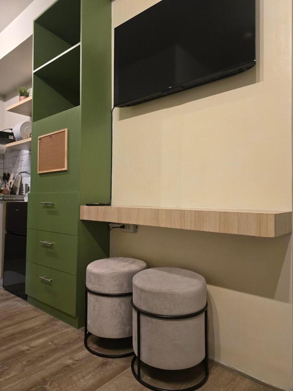 Apartment Olive And Oak *
